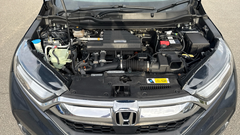 Honda CR-V 1.5 VTEC Turbo EX 5dr Petrol Estate